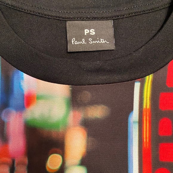 Paul Smith tee - Picture 6 of 7
